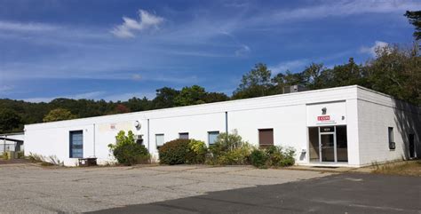 Retail 101, 104 N Main St, Beacon Falls, Town of, CT.